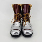 Game Identity V Cosplay Highway Cavalier Cosplay Shoes